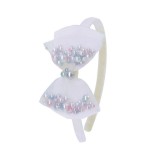 Ободок "Касуми" Malina by Андерсен 12106об01