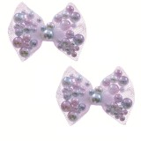 Резинка малая 2шт "Касуми" Malina by Андерсен 12106рм01 Резинка малая 2шт "Касуми" Malina by Андерсен 12106рм01