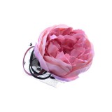 Заколка большая розовая "Мадрид" Malina by Андерсен 12114зб22 Заколка большая розовая "Мадрид" Malina by Андерсен 12114зб22