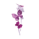 Ободок-венок "Рио" Malina by Андерсен 12108ов12 Ободок-венок "Рио" Malina by Андерсен 12108ов12