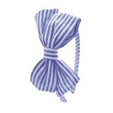 Ободок большой "Родос" Malina by Андерсен 12109об32