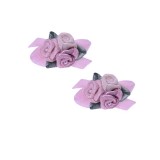 Резинка малая 2шт "Швейцария" Malina by Андерсен 12111рм22