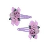 Заколка малая 2шт "Швейцария" Malina by Андерсен 12111тм22