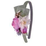 Ободок "Таиланд" Malina by Андерсен 12115об12 Ободок "Таиланд" Malina by Андерсен 12115об12