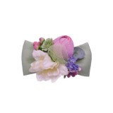 Заколка малая "Таиланд" Malina by Андерсен 12115зм12