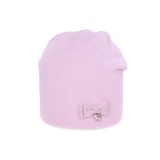 Шапка "Кошечка" Андерсен 12108шд10 розовая