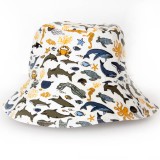 Панама желтая Андерсен 12123пн50 Панама желтая Андерсен 12123пн50