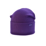 Шапка двойная Андерсен 12129шу44 фиолетовая