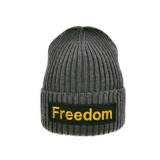 Шапка "Freedom" Андерсен 12130шу06 серая Шапка "Freedom" Андерсен 12130шу06 серая