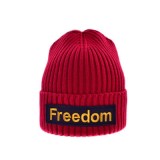 Шапка "Freedom" Андерсен 12130шу53 красная Шапка "Freedom" Андерсен 12130шу53 красная