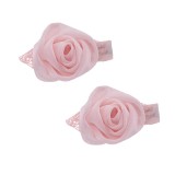 Заколка малая 2шт Андерсен "Капкейк"