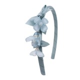 Ободок Андерсен "Мятный фраппе"