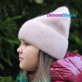 Шапка Андерсен розовая Шапка Андерсен розовая