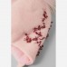 Шапка зимняя Андерсен розовая с помпоном, фото #2
