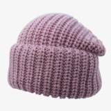 Шапка зимняя Андерсен розовая