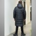 Зимнее пальто Аврора "Уильям" черный, фото #2