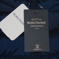 Nukutavake — что за бренд?
