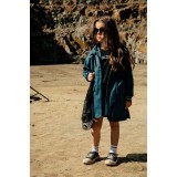 Ветровка GNK С-732 морская волна Ветровка GNK С-732 морская волна