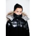Куртка зимняя GNK ЗС-931 иссиня-черная, фото #4