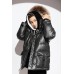Куртка зимняя GNK ЗС-932 темный хаки, фото #3