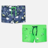 Трусы купальные 2 шт. Mayoral 1695-70 Трусы купальные 2 шт. Mayoral 1695-70