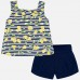 Комплект одежды Mayoral 3291-85 "Лимоны", фото #1