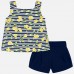 Комплект одежды Mayoral 3291-85 "Лимоны", фото #2
