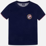 Футболка Nukutavake 6064-57 Футболка Nukutavake 6064-57