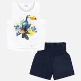 Костюм "Тукан" Mayoral 6265-51 синий Костюм "Тукан" Mayoral 6265-51 синий