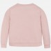 Пуловер Mayoral 6454-54 розовый, фото #2