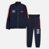 Костюм спортивный Nukutavake 6807-78