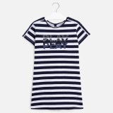 Платье Mayoral 6985-94 трикотажное Платье Mayoral 6985-94 трикотажное