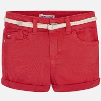 Шорты Mayoral 234-10 с ремешком