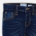 Классические джинсы Mayoral 515-58, фото #2