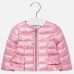 Куртка Mayoral 1423-44 розовая
