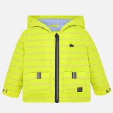 Ветровка Mayoral 1438-30 в полоску