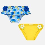 Трусы купальные 2 шт. Mayoral 1638-71