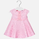 Платье Mayoral 1904-16 розовое Платье Mayoral 1904-16 розовое