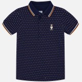 Футболка-поло Mayoral 3116-10