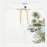 Шорты Mayoral 3224-95