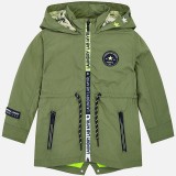 Удлиненная ветровка Mayoral 3434-31