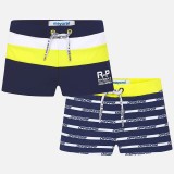 Плавки 2 шт. Mayoral 3613-80 Плавки 2 шт. Mayoral 3613-80