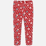 Легинсы "Яблочки" Mayoral 3702-72