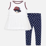 Комплект одежды Mayoral 3708-89