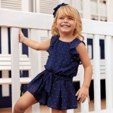 Комбинезон шифоновый Mayoral 3804-22