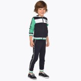 Спортивный костюм 3 пр. Mayoral 3810-85