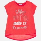 Футболка Mayoral 6011-85