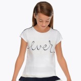 Футболка "Ever" Mayoral 6022-067