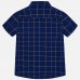 Рубашка темно-синяя Nukutavake 6127-59, фото #2