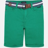 Шорты зеленые Nukutavake 6227-72 Шорты зеленые Nukutavake 6227-72